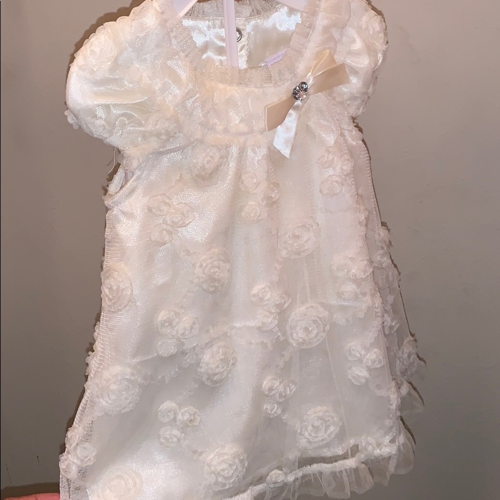 Baby girl infant clothes 3-6 months